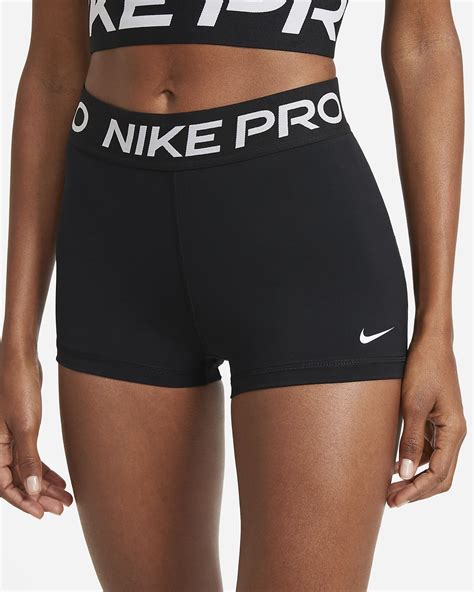 Nike Pro Shorts Damen 